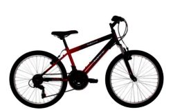 Extreme Daytona Revo DA24BRD Boys' Mountain Bike